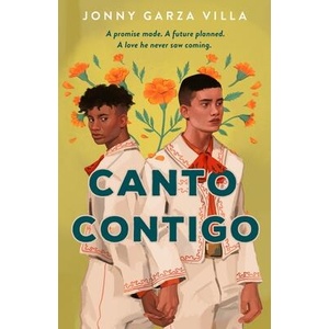 Canto Contigo | GARZA VILLA JONNY (ISBN: 9781250875754)