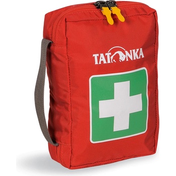 TATONKA First Aid S Цвят: червен