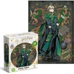 dodo - Puzzle Harry Potter: Draco Malfoy - 250 piese