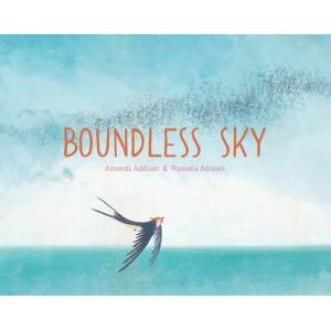 Boundless Sky | Amanda Addison, Manuela Adreani (ISBN: 9781911373674)