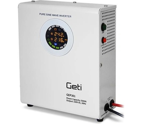 GETI GEP301