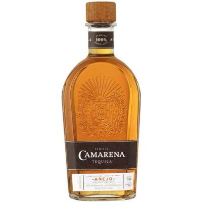 Camarena aňejo 38% 0,7 l (holá láhev)