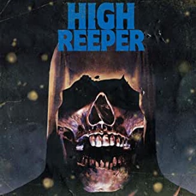 High Reeper - High Reeper (Limited Edition) (Reissue) (LP) (0745860737696)
