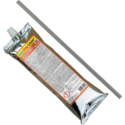AquaStop Cream® 500ml injektážní krém pro sanaci zdiva bal. tuba s PET aplikátorem