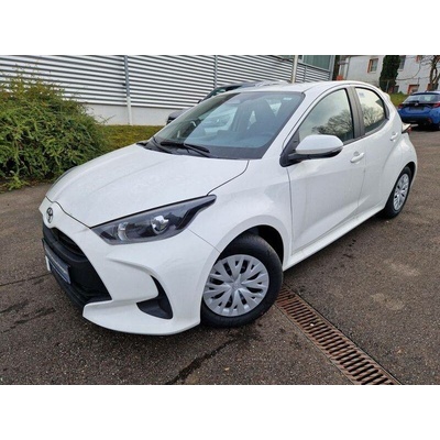 Toyota Yaris Hybrid Comfort 85 kW