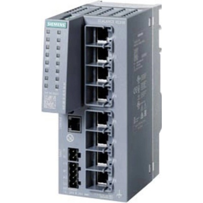 Siemens 6GK5208-0BA00-2AC2