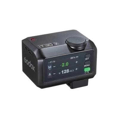 GODOX iFlash iT30Pro-F pre Fujifilm čierny