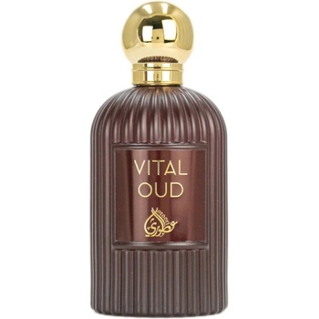 My Perfumes Vital Oud EDP 100 ml