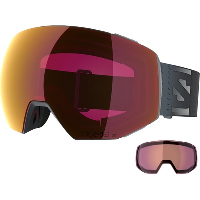 Salomon Radium Prime Sigma 25/26