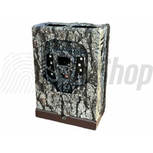 Kryt na fotopast Browning BTC-SB-SM2 – ochrana a stabilní mobilní signál, odolná konstrukce, kamuflážní provedení Browning 590543085