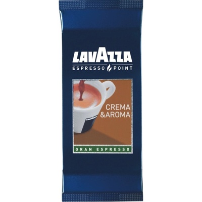 Lavazza Crema Aroma espresso point 100 ks