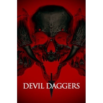 Devil Daggers
