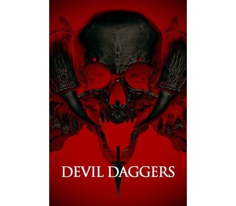 Devil Daggers (PC) EN Steam