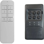 General De DIETRICH DHD585X, DHD770X, DHD770GW, DHD780X, DHD782X, DHD789X cooker hood RF 433MHz - дистанционно управление дубликат (De DIETRICH DHD585X, DHD770X, DHD770GW, DHD780X, DHD782X, DHD789X cooker hoo