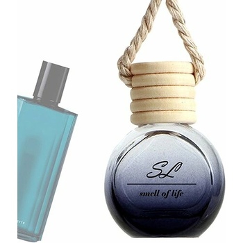 Smell of Life Davidoff COOL WATER