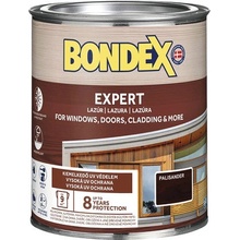 Bondex Expert Silnovrstvá lazura 0,75 l palisandr