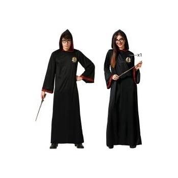 BigBuy Carnival Маскировъчен костюм за възрастни Магьосник Размер XS/S fd5621