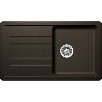 SCHOCK МИВКА SCHOCK TOLEDO D100 (TOLEDO D100 Bronze)