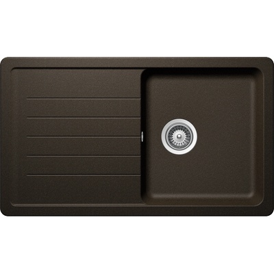 SCHOCK МИВКА SCHOCK TOLEDO D100 (TOLEDO D100 Bronze)