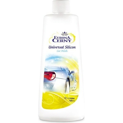 Eurona Univerzálna leštenka na karosérie s obsahom silikónu 500 ml