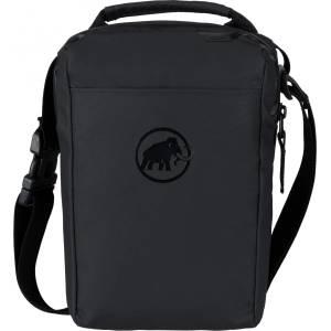 Mammut Чанта за кръст Mammut Seon Pouch 2 Shoulder bag - Black - размер 2 l (510-3308-0111)