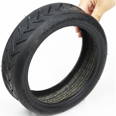 RhinoTech 8.5x2 Bezdušová pneumatika plná