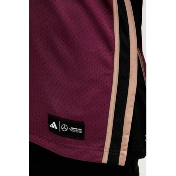 Adidas Блуза с дълги ръкави adidas x Mercedes (KG4795)