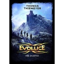 Evoluce