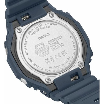 Image 1 of Casio GA-B2100-2AER