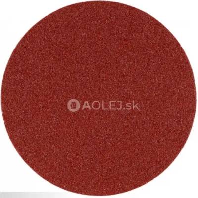 Smirdex 330 duroflex 125mm bez dier P80