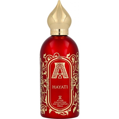 Attar Collection Hayati parfumovaná voda unisex 100 ml