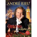 Filmy Andr Rieu: Christmas in London BD