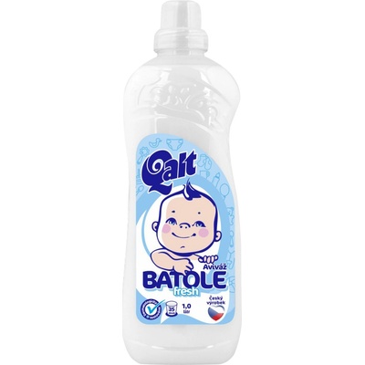 Qalt Batole Fresh dětská aviváž 1 l