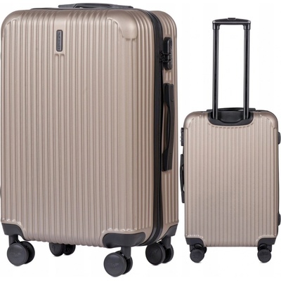 Wings EGRET Zlatá 63 L