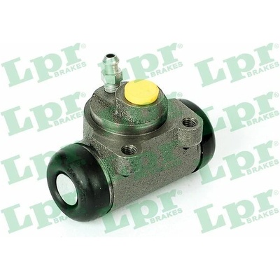 Brzdový váleček LPR 4625 | Zboží Auto