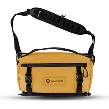 Wandrd Rogue Sling 9l dallol yellow