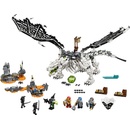 LEGO® NINJAGO® 71721 Drak Čaroděje lebek