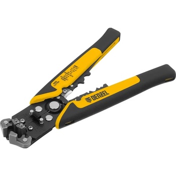 DENZEL Универсални клещи за оголване Denzel 177427 (0, 2-6 мм2) (177427)