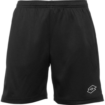 Lotto squadra B II short7 all black