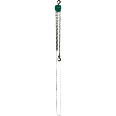 Parkside® Reťazový kladkostroj PKZ 1000 B1 (100397946)