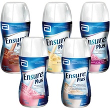 ENSURE PLUS ADVANCE VANILKOVÁ PŘÍCHUŤ POR SOL 4X220ML