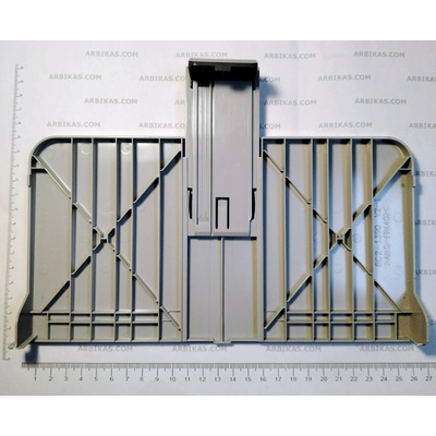 Compatible Тава / поставка за хартия, втора употреба, hp p1505, rc2-1390 (rc2-1390-rbt)