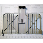 Compatible Тава / поставка за хартия, втора употреба, hp p1505, rc2-1390 (rc2-1390-rbt)