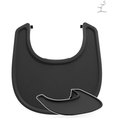 Stokke Nomi Pultík k židličce White