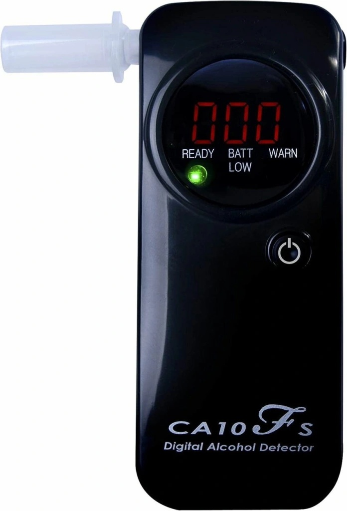 Caos CA10FS