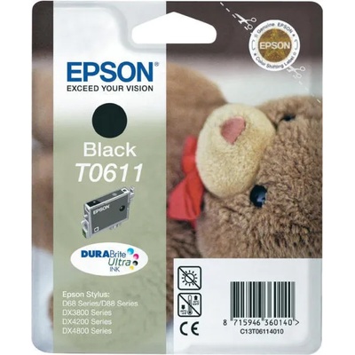 Epson T0611