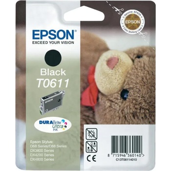 Epson T0611