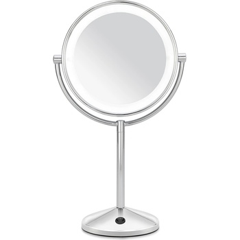 BaByliss Illuminated Viewing 9436E Lighted Makeup Mirror