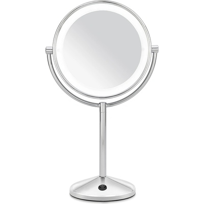 BaByliss Illuminated Viewing 9436E Lighted Makeup Mirror