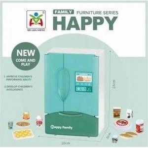 MAKSIK Fridge